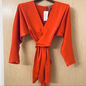 ASOS Dresses - ASOS Petite Batwing Mini Dress. ASOS Dresses - ASOS Petite Batwing Mini Dress.